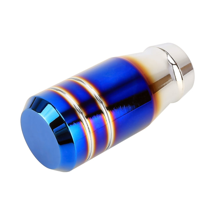 Universal Colorful Car without Gear Shift Knob - Shift Knob by buy2fix | Online Shopping UK | buy2fix