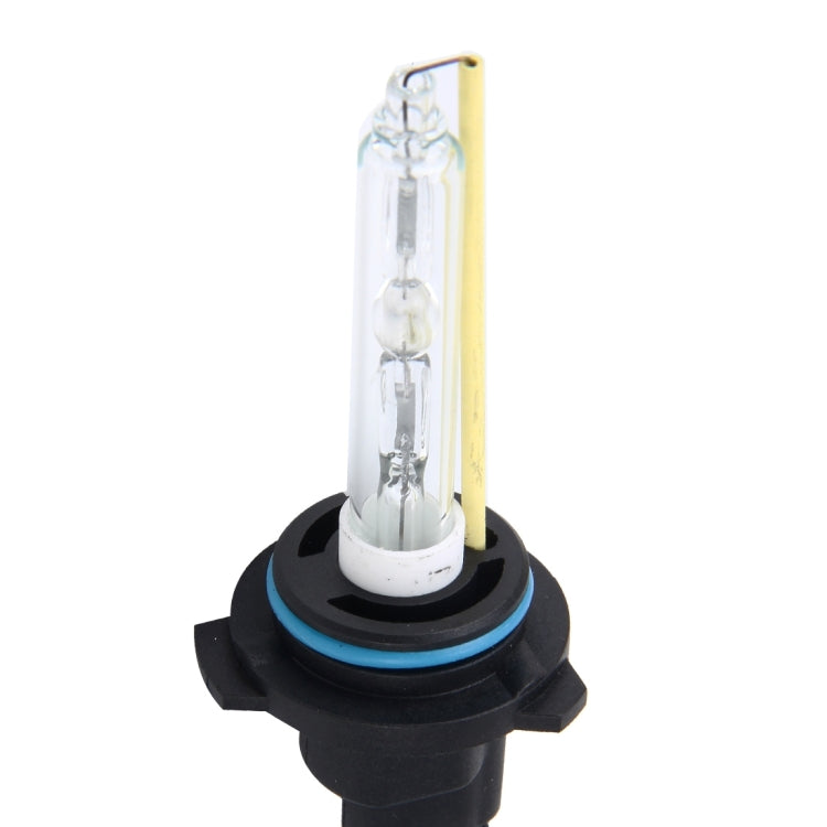 2 PCS 9012 55W 5500K HID Bulbs Xenon Lights Lamps, AC 12V - Xenon Lights by buy2fix | Online Shopping UK | buy2fix