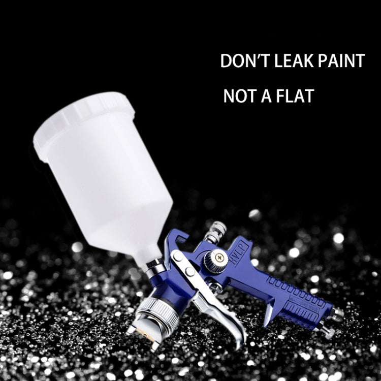 H827 Environmentally Friendly High Atomization Spray Gun Pneumatic Paint Spray Gun for Car furniture , Hole diameter: 1.4mm - Others by buy2fix | Online Shopping UK | buy2fix