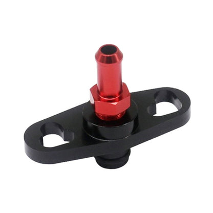 Car Modified Fuel Booster Valve Base Pressure Regulating Valve Connection Seat for Toyota, Small Head - In Car by buy2fix | Online Shopping UK | buy2fix