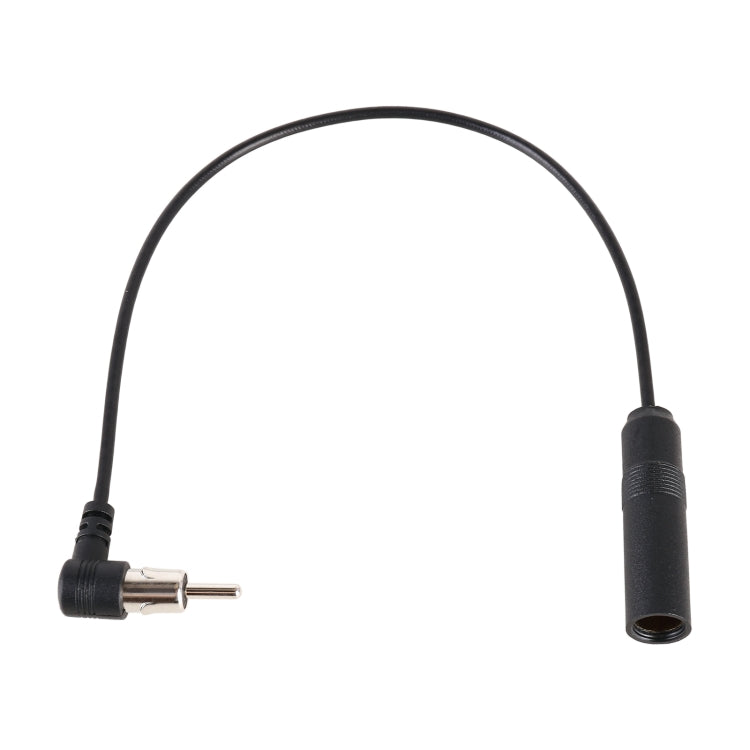 Car Universal Radio Antenna Extension Cable - In Car by buy2fix | Online Shopping UK | buy2fix