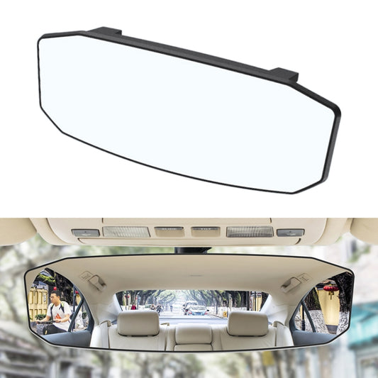 SHUNWEI SD-2414 Car Anti-glare Rear-view Mirror, Size: 244 x 90mm - In Car by SHUNWEI | Online Shopping UK | buy2fix
