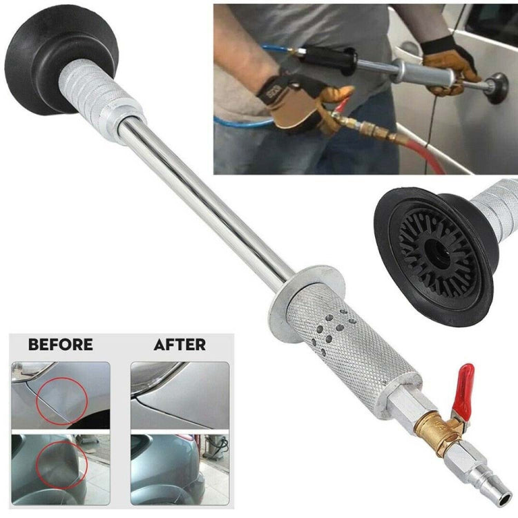 Car Paint sSunken Pull Hammer Pneumatic Vacuum Suction Cups - In Car by buy2fix | Online Shopping UK | buy2fix