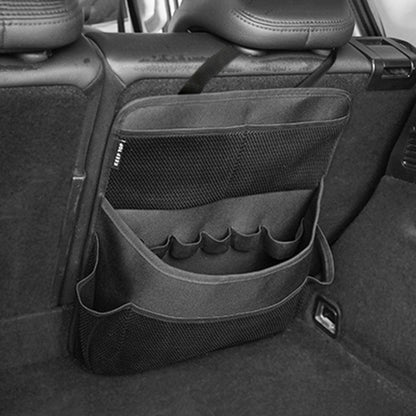 Universal Car Trunk Sundries Storage Bag Car Rear Seat Pocket Bag - In Car by buy2fix | Online Shopping UK | buy2fix