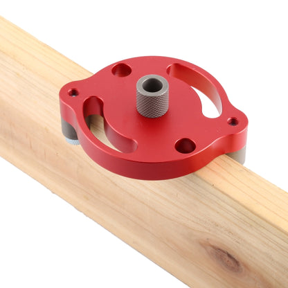 Round Shape Woodworking Punch Locator Tool Wooden Stick Hole Opener - Others by buy2fix | Online Shopping UK | buy2fix