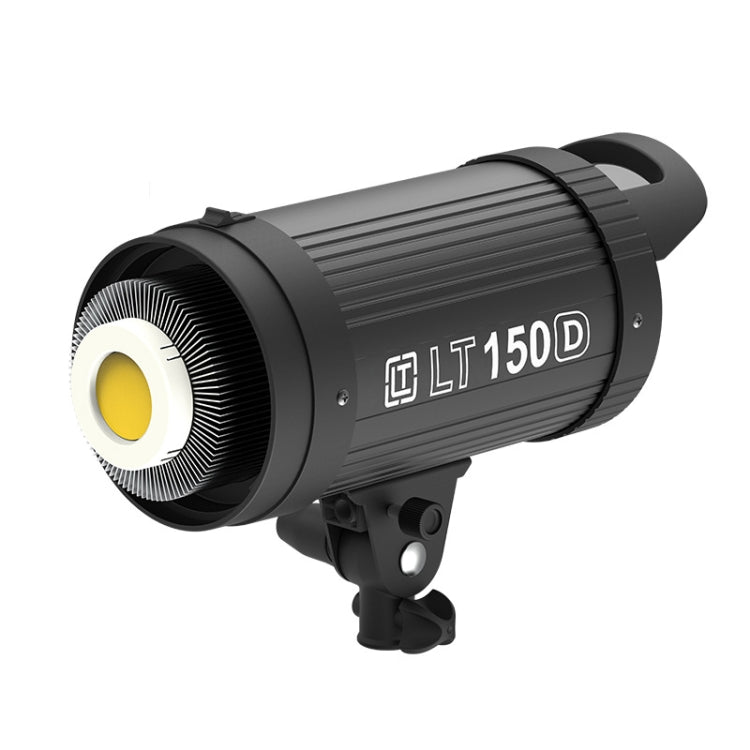 LT LT150D 92W Continuous Light LED Studio Video Fill Light(AU Plug) - Shoe Mount Flashes by TRIOPO | Online Shopping UK | buy2fix