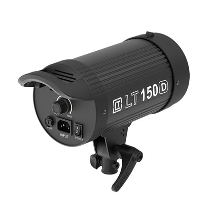 LT LT150D 92W Continuous Light LED Studio Video Fill Light(AU Plug) - Camera Accessories by TRIOPO | Online Shopping UK | buy2fix