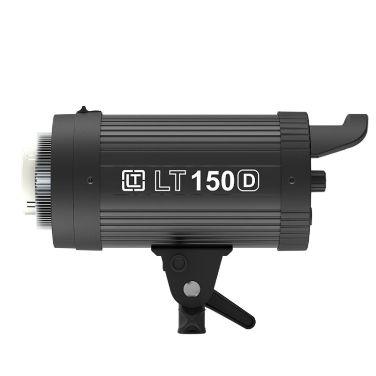 LT LT150D 92W Continuous Light LED Studio Video Fill Light(AU Plug) - Shoe Mount Flashes by TRIOPO | Online Shopping UK | buy2fix