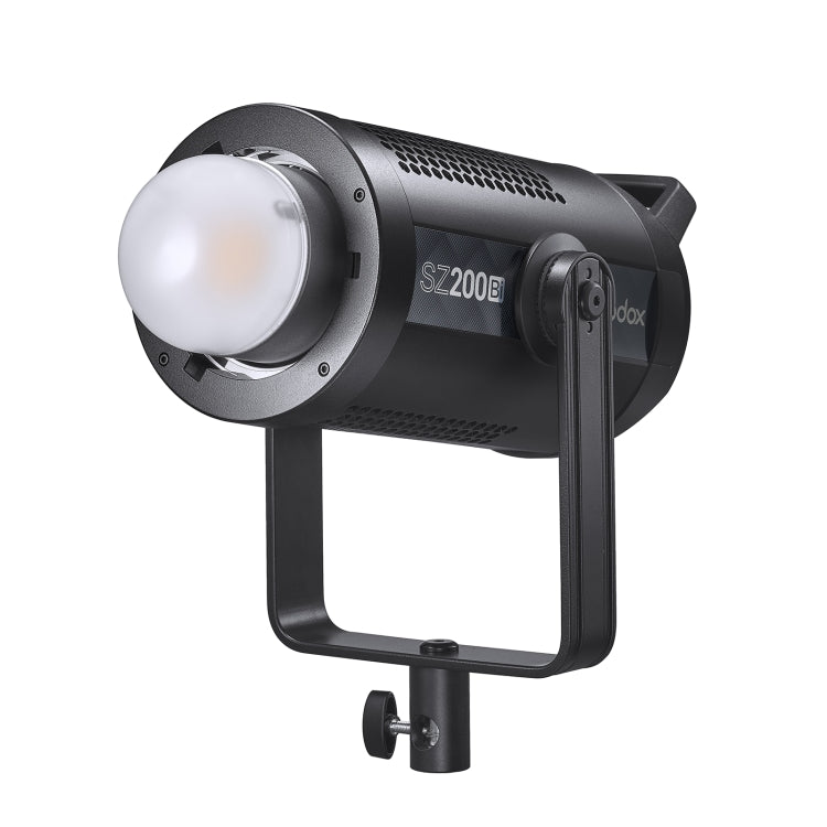 Godox  AD600 Pro 200W 2800-6500K Bi Bi-Color LED Video Light(US Plug) - Camera Accessories by Godox | Online Shopping UK | buy2fix