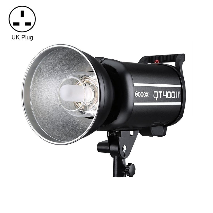 Godox  AD400 Pro WITSTRO 400Ws All-in-One Outdoor Flash 2.4GHz Speedlite Light(UK Plug) - Shoe Mount Flashes by Godox | Online Shopping UK | buy2fix