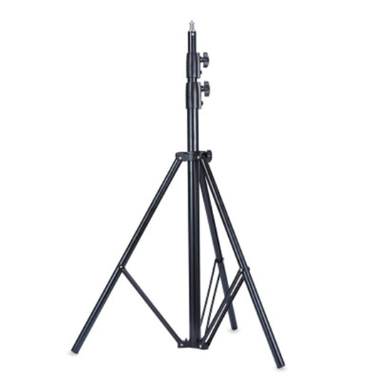 TRIOPO 2.8m Height Professional Photography Metal Lighting Stand Holder for Studio Flash Light - Camera Accessories by TRIOPO | Online Shopping UK | buy2fix