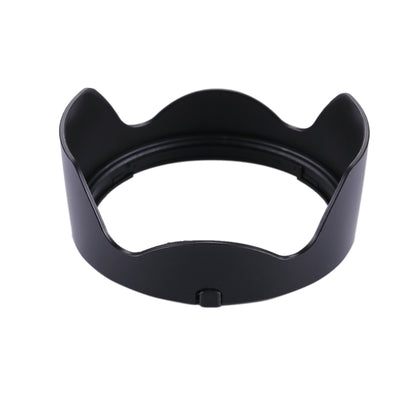 EW-88C Lens Hood Shade for Canon Camera EF 24-70/2.8L II USM Lens - Camera Accessories by buy2fix | Online Shopping UK | buy2fix