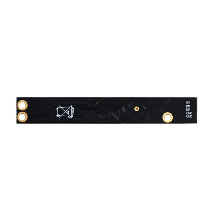 Waveshare OV5640 AF 5MP USB Camera Module, Support 1080P Video Recording - Modules Expansions Accessories by WAVESHARE | Online Shopping UK | buy2fix