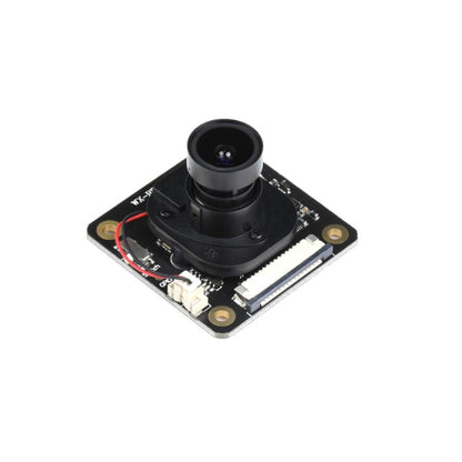 Waveshare IMX290-83 IR-CUT Camera Module, Starlight Camera Sensor, Fixed-Focus, 2MP - Consumer Electronics by WAVESHARE | Online Shopping UK | buy2fix