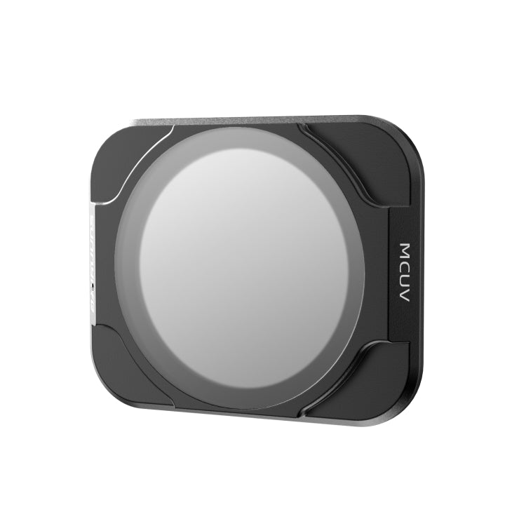 Sunnylife A2S-FI9341 MCUV Lens Filter for DJI Air 2S - DJI & GoPro Accessories by Sunnylife | Online Shopping UK | buy2fix