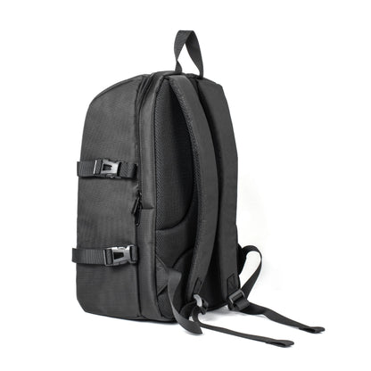 Shoulders Decompression Backpack for DJI Mavic 3 / DSLR Cameras(Black) - DJI & GoPro Accessories by STARTRC | Online Shopping UK | buy2fix