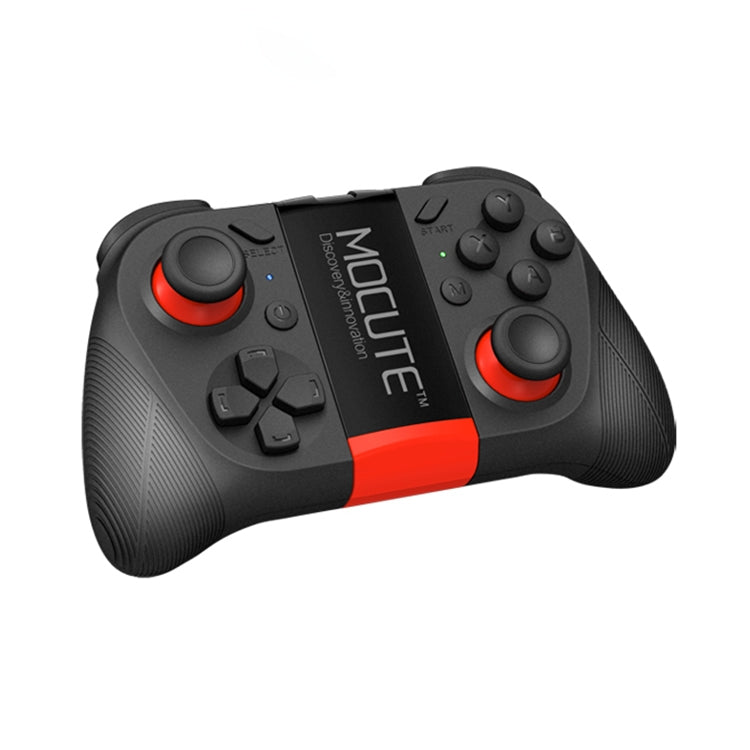 MOCUTE 050 Bluetooth Gaming Controller Grip Game Pad, For iPhone, Galaxy, Huawei, Xiaomi, HTC and Other Smartphones - Controller Gamepad by buy2fix | Online Shopping UK | buy2fix