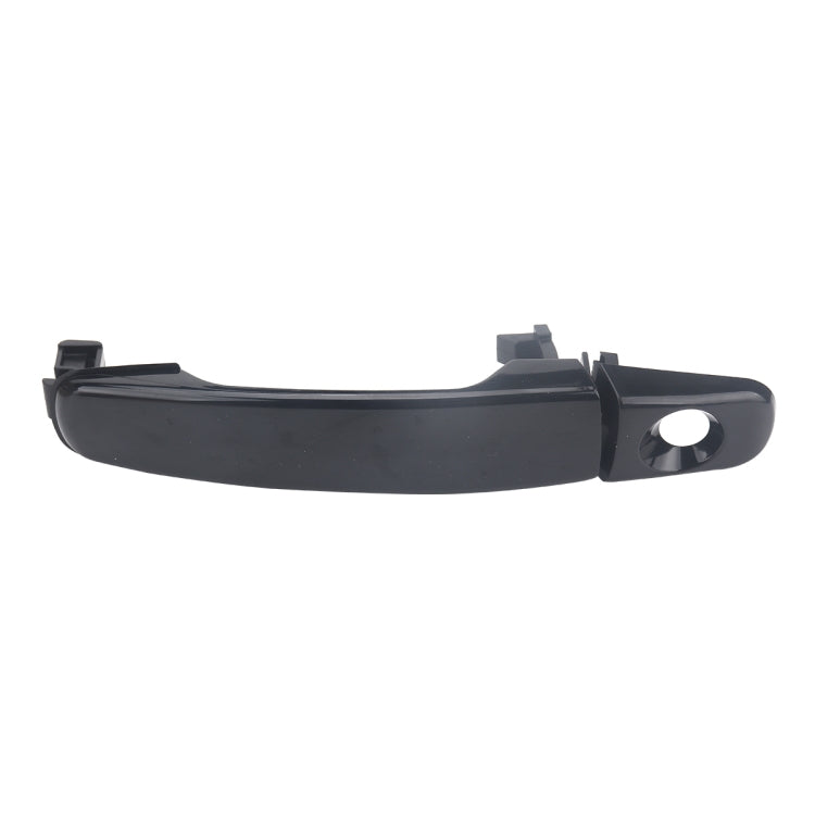 A5449-01 Car Front Left Outside Door Handle 22672194 for Chevrolet - In Car by buy2fix | Online Shopping UK | buy2fix