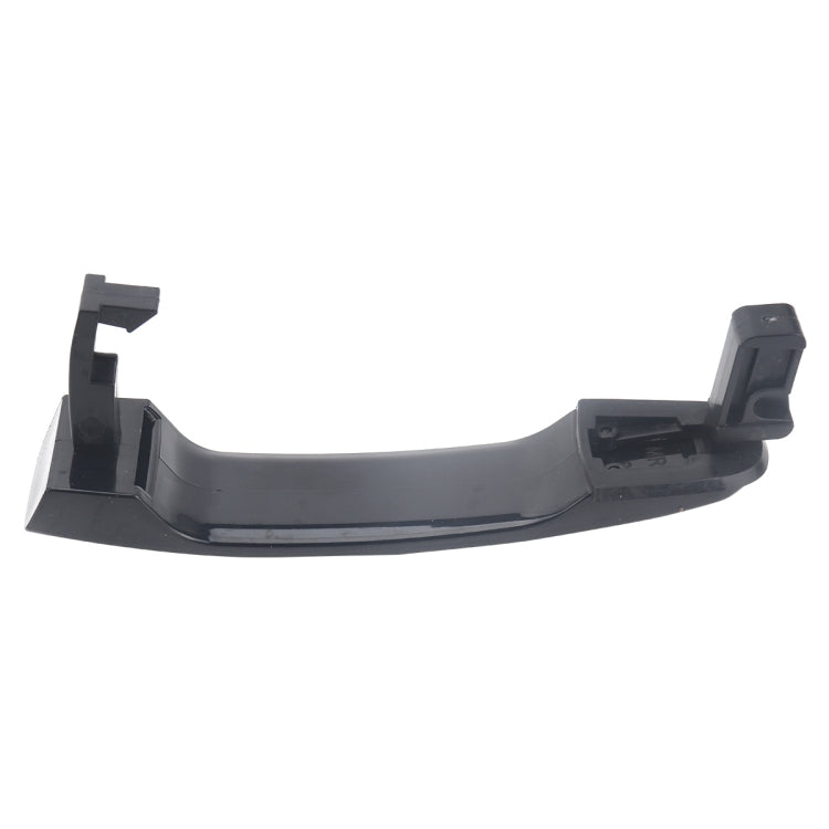 A5449-01 Car Front Left Outside Door Handle 22672194 for Chevrolet - In Car by buy2fix | Online Shopping UK | buy2fix