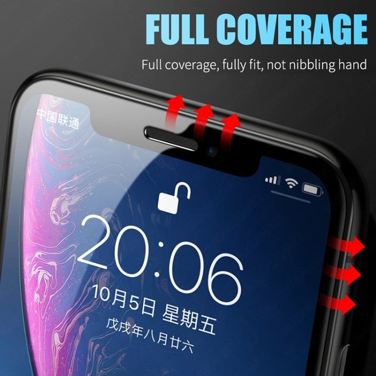 For Xiaomi Mi 10T Pro 5G 9D Full Screen Full Glue Ceramic Film -  by buy2fix | Online Shopping UK | buy2fix