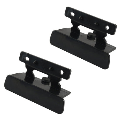 A6724 2 PCS Car Central Armrest Lid Lock 20864151 for Chevrolet / GMC - In Car by buy2fix | Online Shopping UK | buy2fix