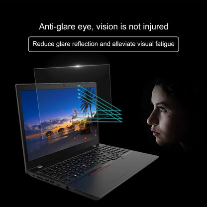 Laptop Screen HD Tempered Glass Protective Film For ThinkPad ThinkBook 13s 13 inch - Computer & Networking by buy2fix | Online Shopping UK | buy2fix