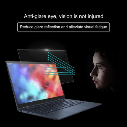 Laptop Screen HD Tempered Glass Protective Film For HP SPECTRE X360 13 13.3 inch - Computer & Networking by buy2fix | Online Shopping UK | buy2fix