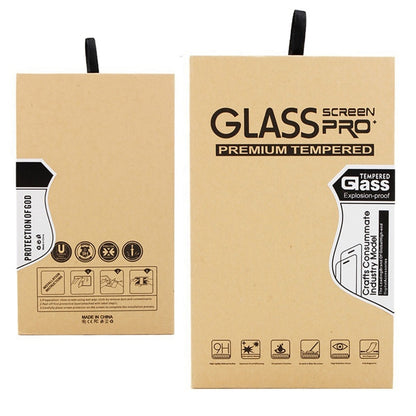 Laptop Screen HD Tempered Glass Protective Film For Asus E406MA 14 inch - Computer & Networking by buy2fix | Online Shopping UK | buy2fix
