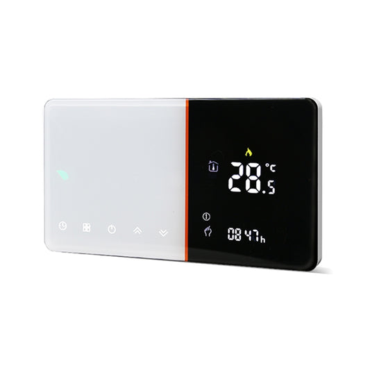 BHT-005-GB 220V AC 16A Smart Home Heating Thermostat for EU Box, Control Electric Heating with Only Internal Sensor - Consumer Electronics by buy2fix | Online Shopping UK | buy2fix
