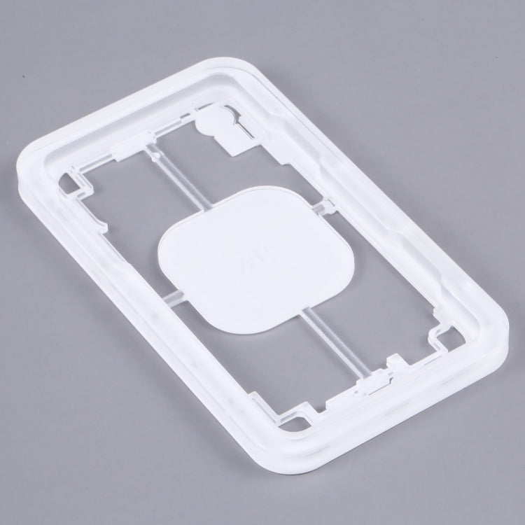 Battery Cover Laser Disassembly Positioning Protect Mould For iPhone XR - Repair & Spare Parts by buy2fix | Online Shopping UK | buy2fix