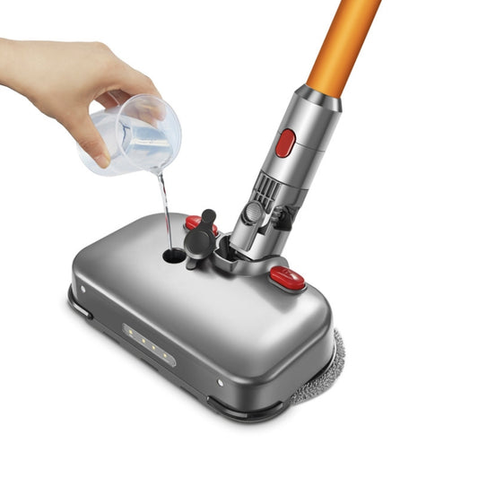 For Dyson V7 / V8 / V10 / V11 D2 Electric Wet and Dry Mopping Head with Water Tank - Consumer Electronics by buy2fix | Online Shopping UK | buy2fix