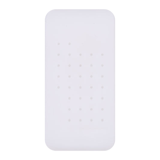 Glue Remove Silicone Pad For iPhone 13 Mini - Repair & Spare Parts by buy2fix | Online Shopping UK | buy2fix