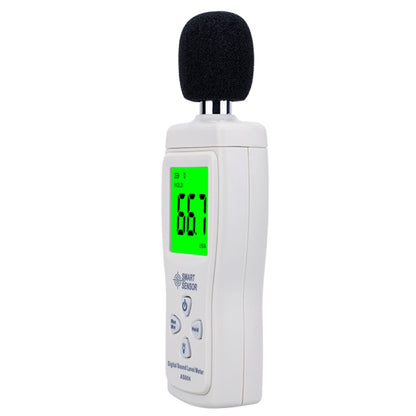 SmartSensor dB Decibel Detector Audio Tester, Model:AS804 - Consumer Electronics by buy2fix | Online Shopping UK | buy2fix