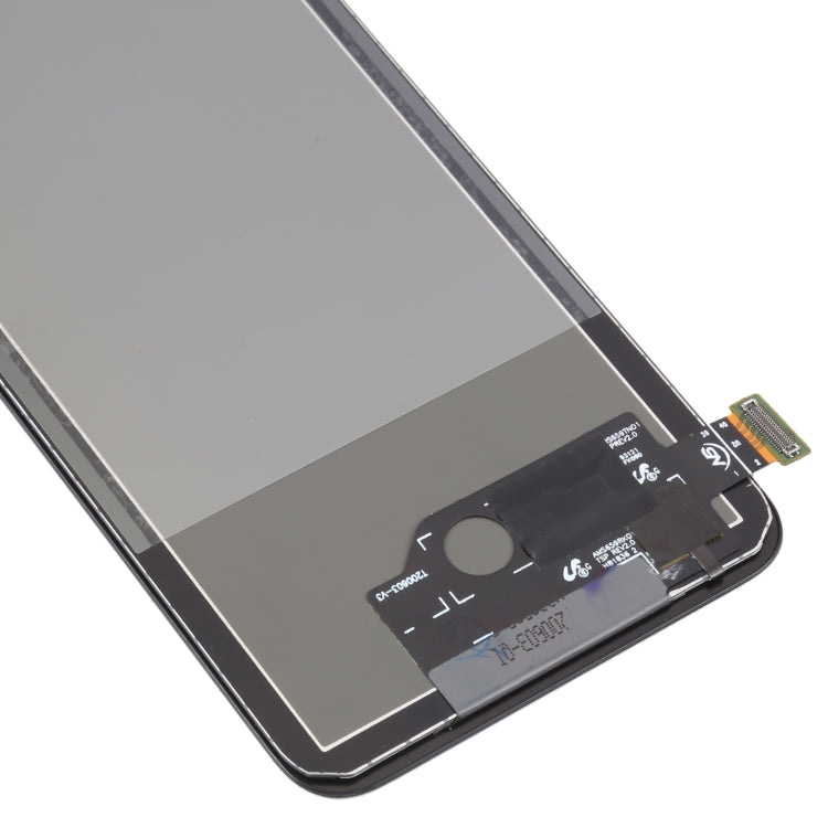 TFT LCD Screen For Xiaomi Mi CC9e/Mi A3 with Digitizer Full Assembly - LCD Screen by buy2fix | Online Shopping UK | buy2fix