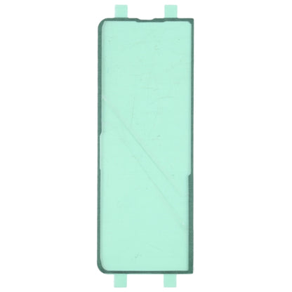 For Samsung Galaxy Z Fold3 5G SM-F926B 10pcs Back Housing Cover Adhesive - Repair & Spare Parts by buy2fix | Online Shopping UK | buy2fix