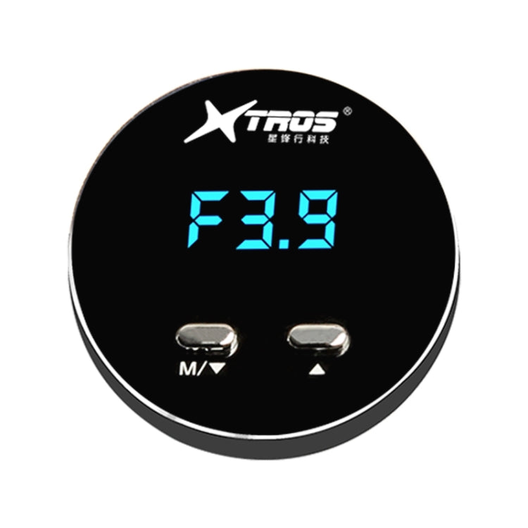 For Proton Waja TROS CK Car Potent Booster Electronic Throttle Controller - In Car by TROS | Online Shopping UK | buy2fix