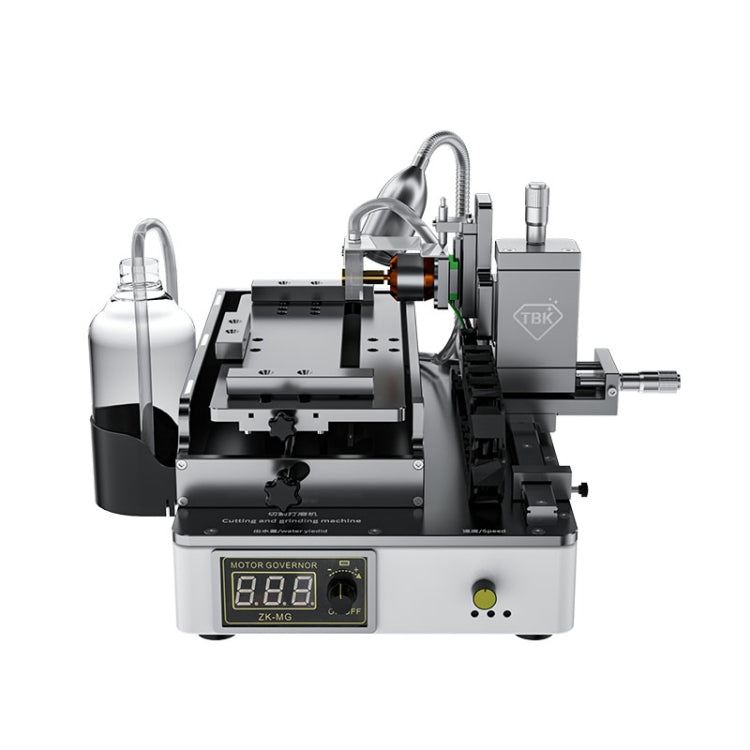 TBK 918 Smart Cutting and Grinding Machine, Plug:US Plug - Repair & Spare Parts by TBK | Online Shopping UK | buy2fix