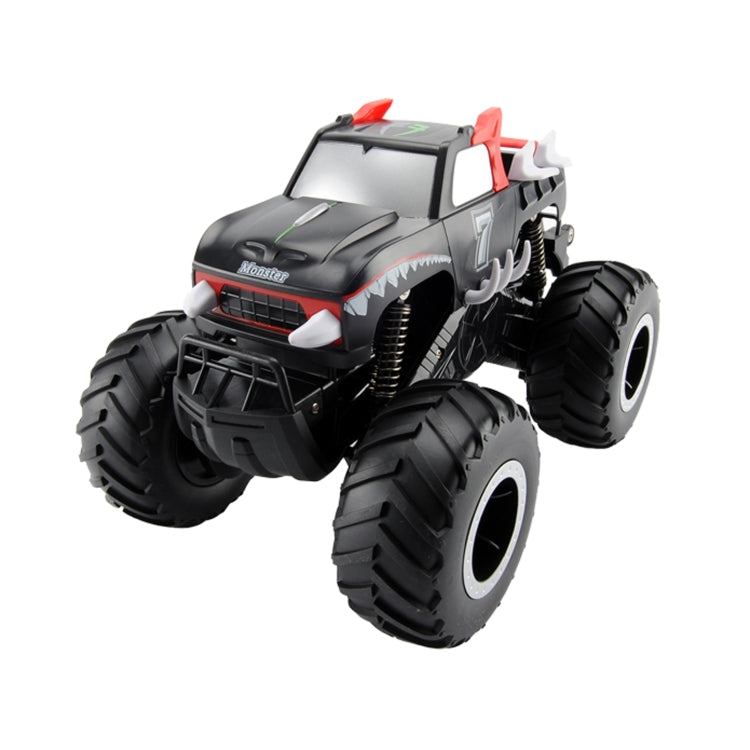 Q127 AB Model Amphibious Remote Control Car, Style:Type B(Red) - RC Cars by buy2fix | Online Shopping UK | buy2fix