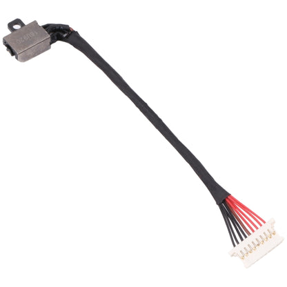 For Dell Inspiron 15 7590 Power Jack Connector - Connector by buy2fix | Online Shopping UK | buy2fix