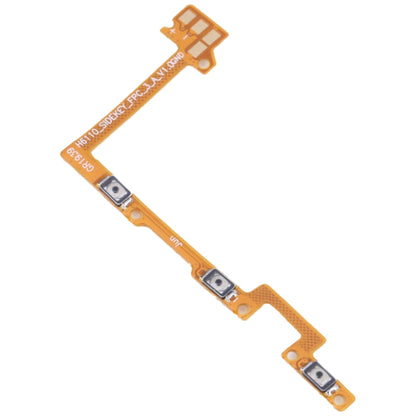 For Tecno Camon 12 OEM Power Button & Volume Button Flex Cable - Flex Cable by buy2fix | Online Shopping UK | buy2fix