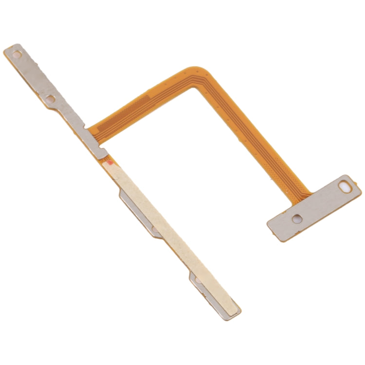 For Infinix Hot 10 X682B X682C OEM Power Button & Volume Button Flex Cable - Flex Cable by buy2fix | Online Shopping UK | buy2fix