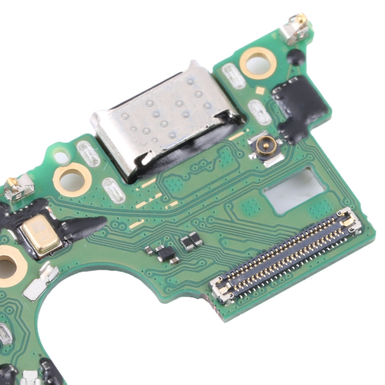 For OPPO A93 5G / A74 5G / A54 5G / A53s 5G / A55 5G / A93s 5G / A56 5G Original Charging Port Board - Repair & Spare Parts by buy2fix | Online Shopping UK | buy2fix