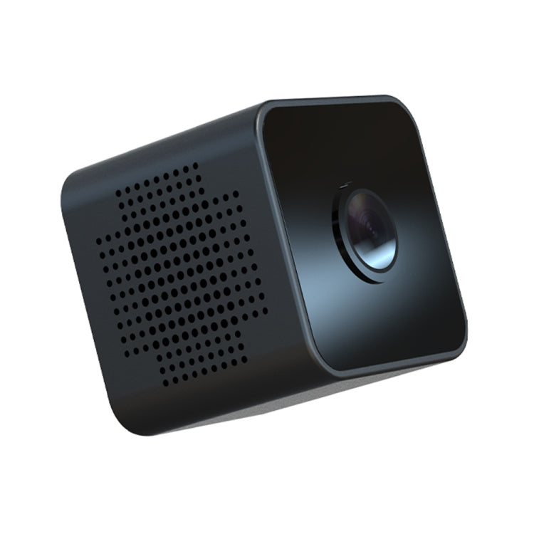 X1 1080P Small Cube Mini HD WiFi Camera, Support Infrared Night Vision & Motion Detection - Security by buy2fix | Online Shopping UK | buy2fix