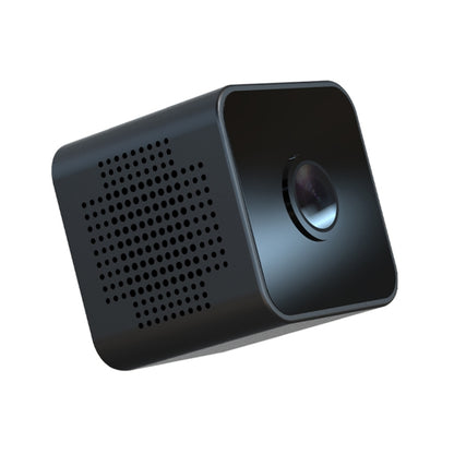 X1 1080P Small Cube Mini HD WiFi Camera, Support Infrared Night Vision & Motion Detection - Security by buy2fix | Online Shopping UK | buy2fix
