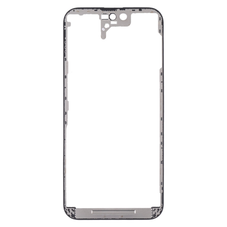 For iPhone 14 Plus Front LCD Screen Bezel Frame - Repair & Spare Parts by buy2fix | Online Shopping UK | buy2fix