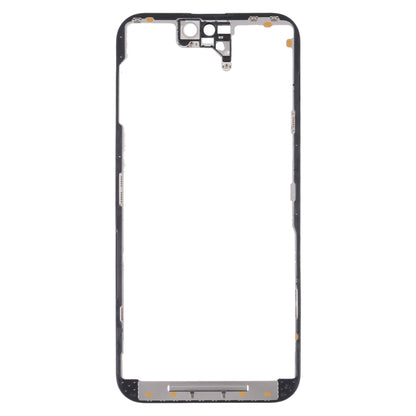 For iPhone 14 Plus Front LCD Screen Bezel Frame - Repair & Spare Parts by buy2fix | Online Shopping UK | buy2fix