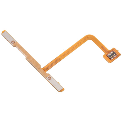 For vivo V21 4G / V21 5G OEM Power Button & Volume Button Flex Cable - Flex Cable by buy2fix | Online Shopping UK | buy2fix