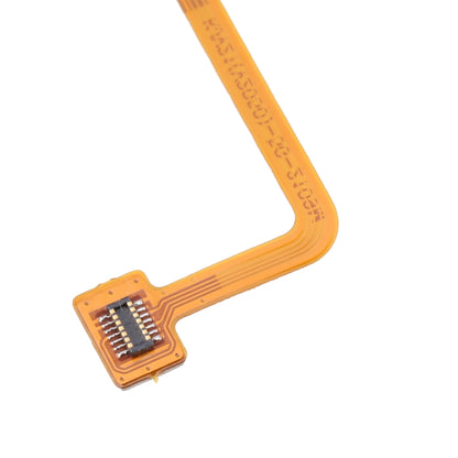 For vivo V21 4G / V21 5G OEM Power Button & Volume Button Flex Cable - Flex Cable by buy2fix | Online Shopping UK | buy2fix