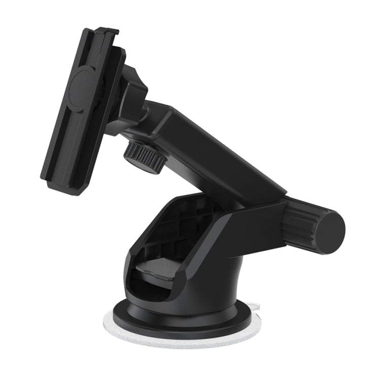 Ulefone Car Suction Cup Phone Holder(Black) - Car Holders by Ulefone | Online Shopping UK | buy2fix