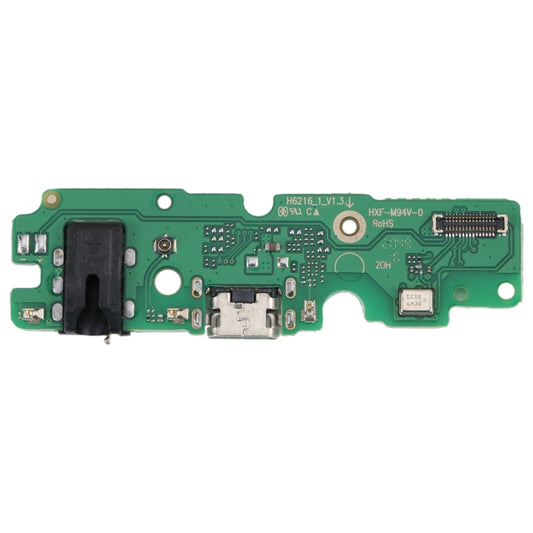 For Tecno Spark 6 KE7 OEM Charging Port Board - Repair & Spare Parts by buy2fix | Online Shopping UK | buy2fix